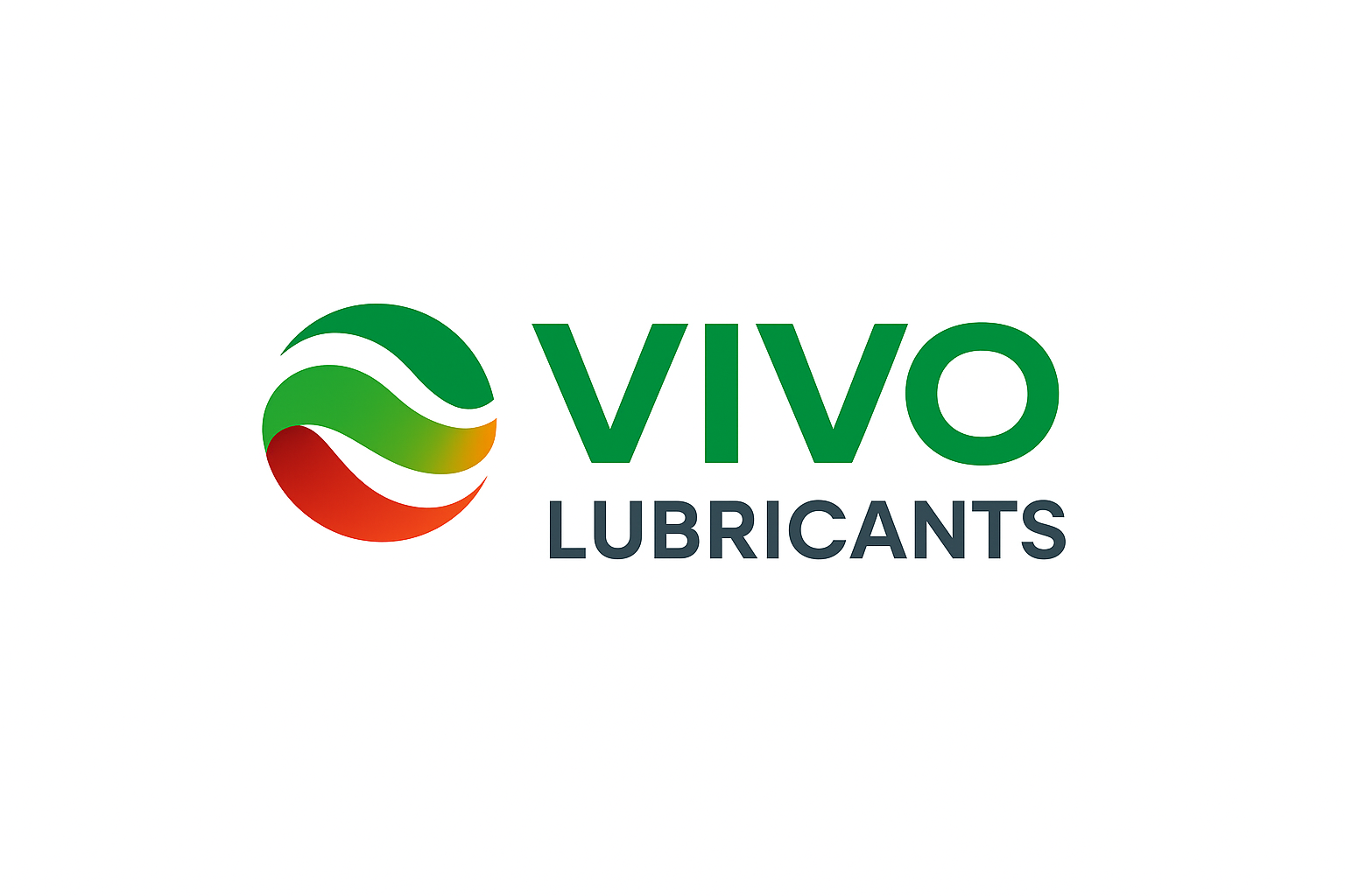 Vivo Lubricants Logo